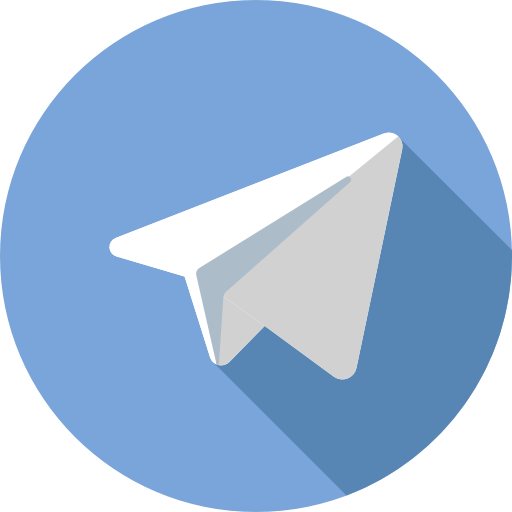 پاسخگویی به سوالات شما در تلگرام