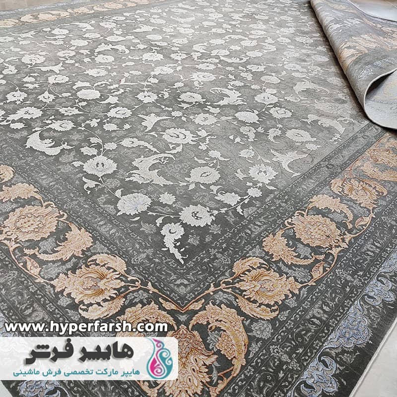 زیباترین فرشهای پتینه سال ۱۴۰۱