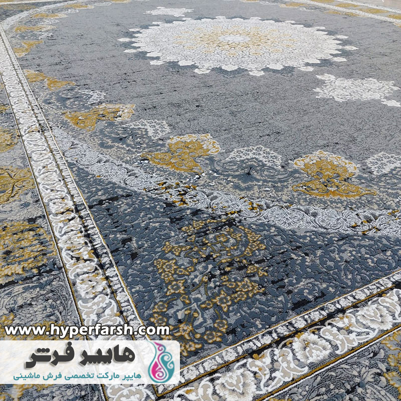 خرید فرش ماشینی در فارس و شیراز