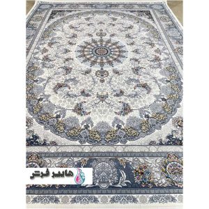 فرش نگین مشهد طرح ماهان کرم