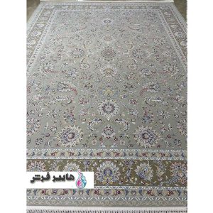 فرش نگین مشهد طرح رزالین فیلی