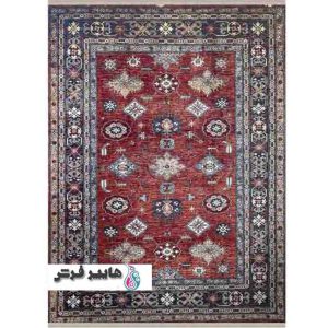 فرش سلطان آباد طرح 1218577 لاکی