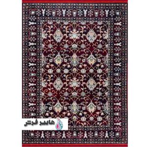 فرش سلطان آباد طرح 1218901 لاکی